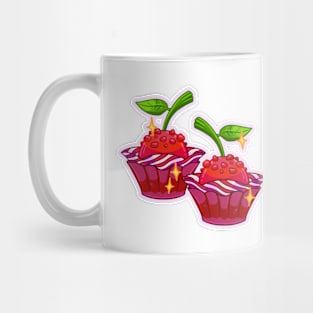 Cherry Sweet Mug